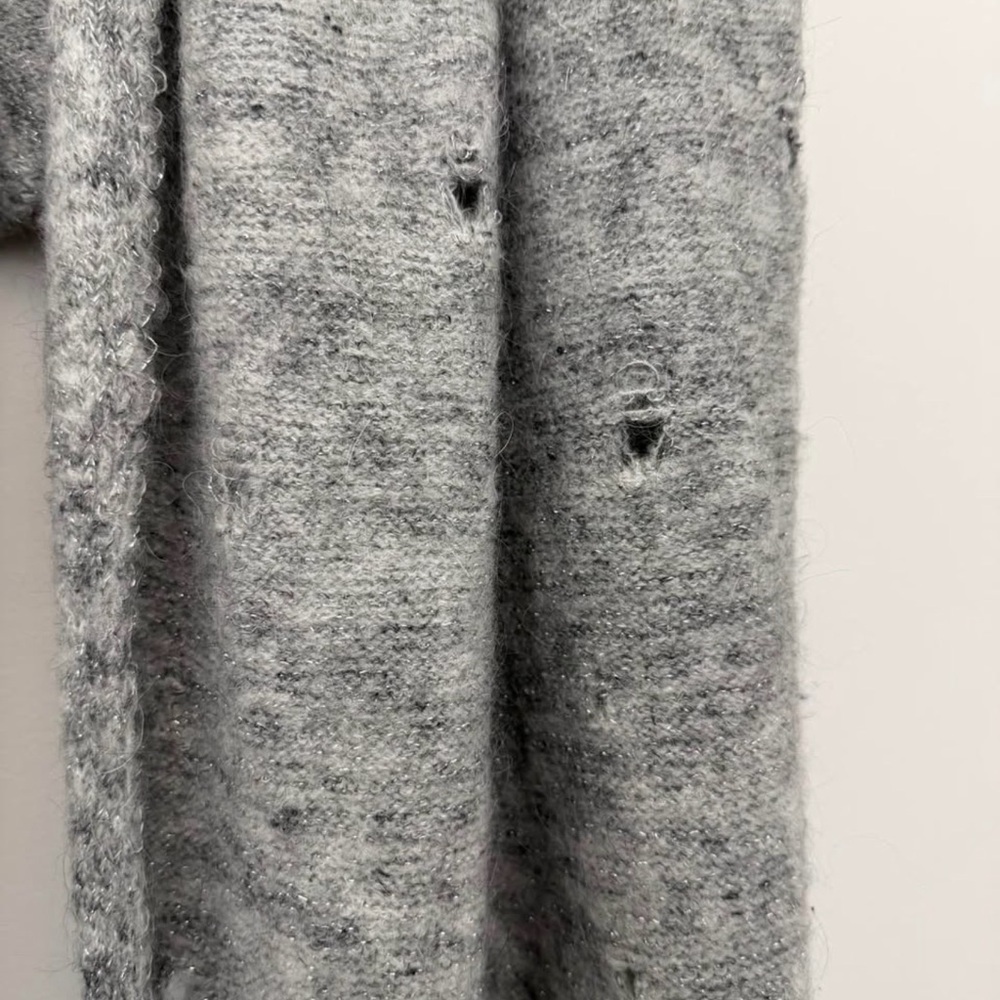 ❌SOLD❌Sarah Pacini brand new cardigan jacket - Picture 4 of 6